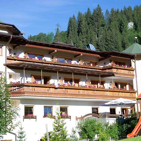 Alpenhotel Tirolerhof Gerlos Dış mekan fotoğraf
