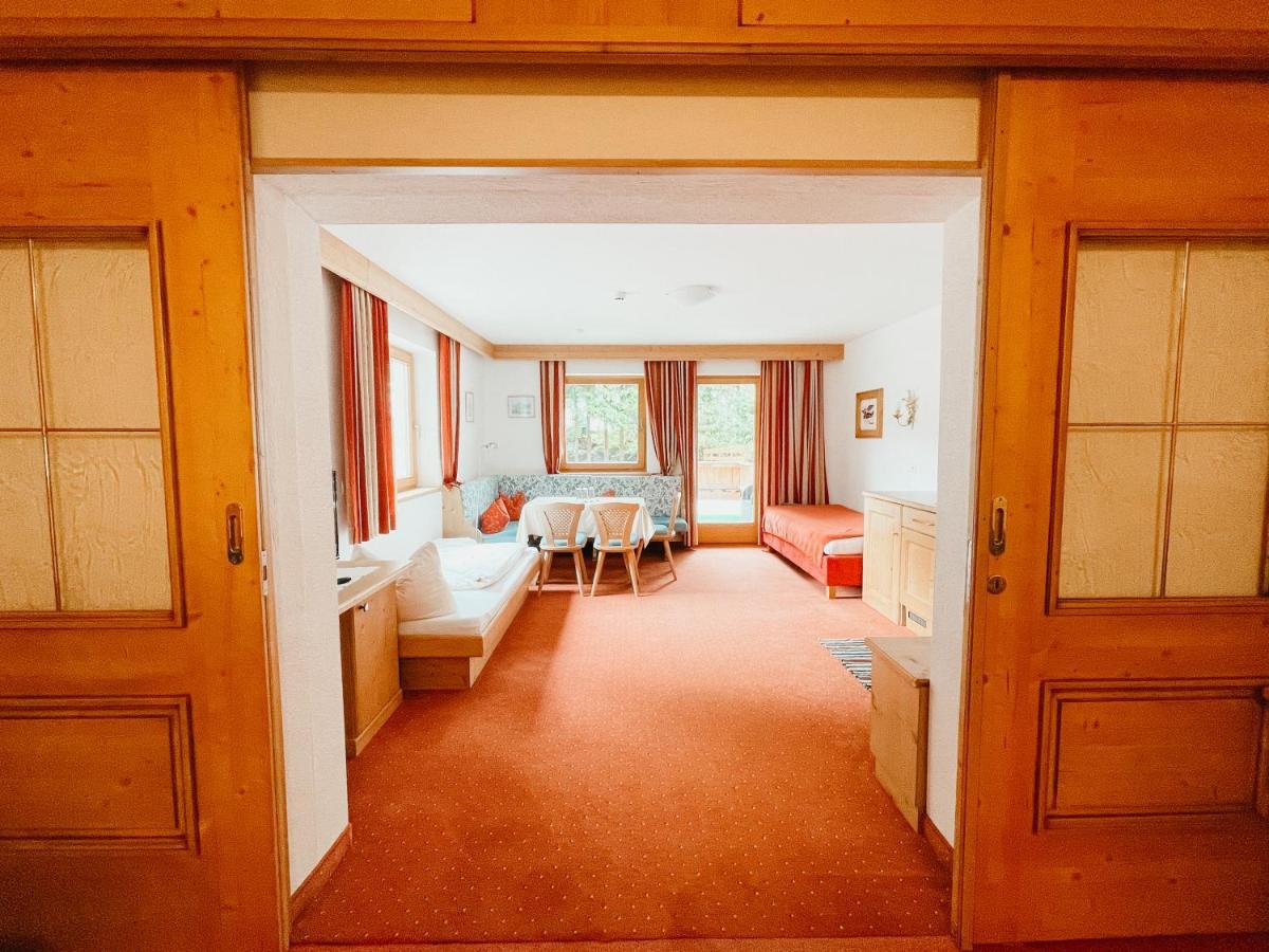 Alpenhotel Tirolerhof Gerlos Dış mekan fotoğraf