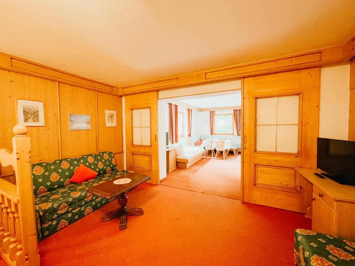 Alpenhotel Tirolerhof Gerlos Dış mekan fotoğraf