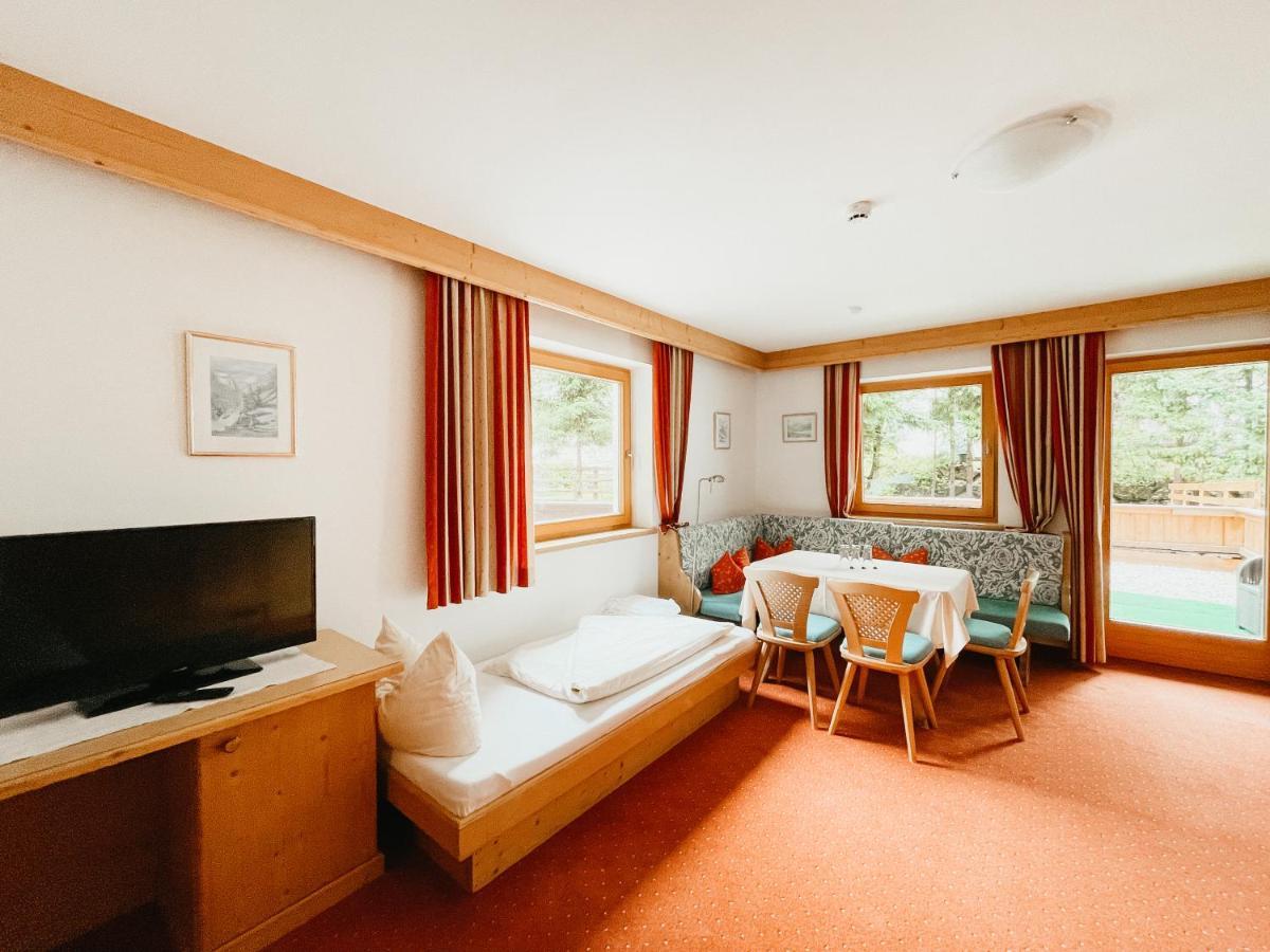 Alpenhotel Tirolerhof Gerlos Dış mekan fotoğraf